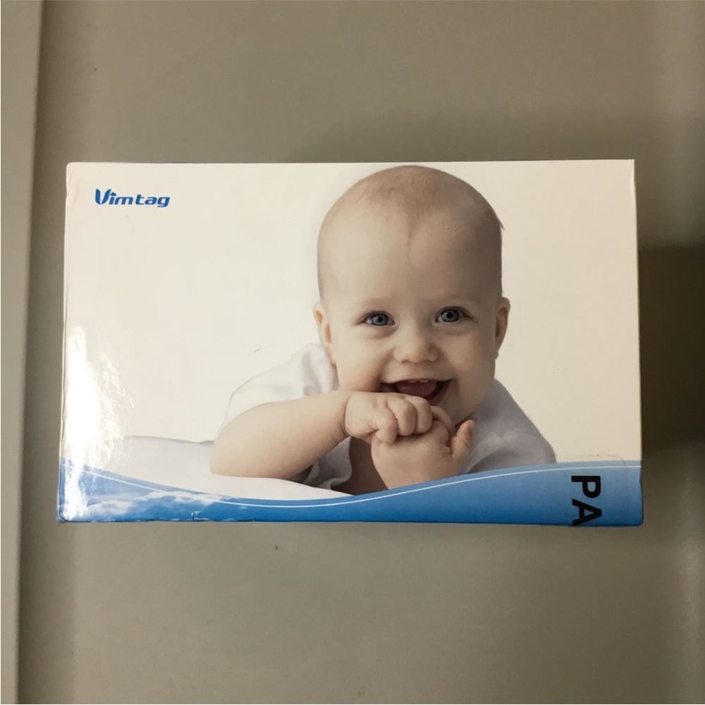 Vimtag Security Camera